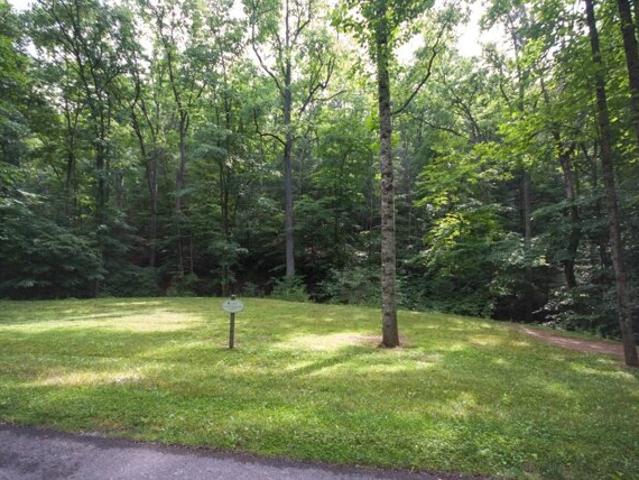 Land for sale in White Sulphur Springs, West Virginia