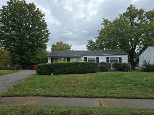 House for sale in Central Park West, Florissant