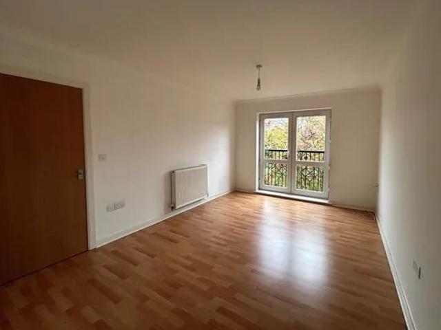 Apartment for rent in Beamhurst, Staffordshire