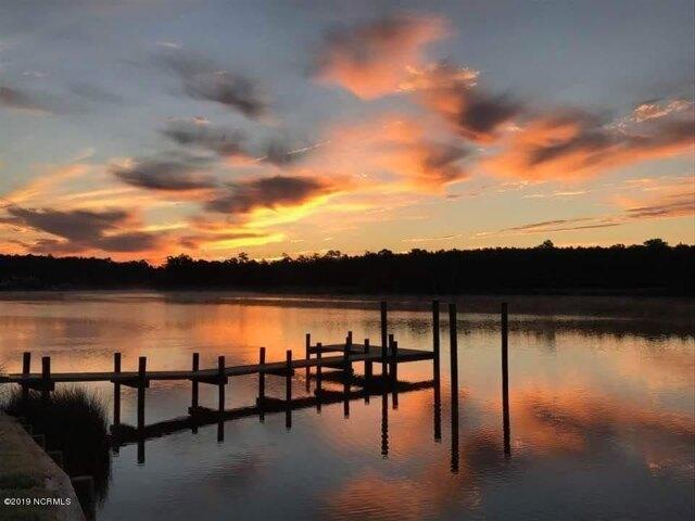 Land for sale in Grantsboro, North Carolina