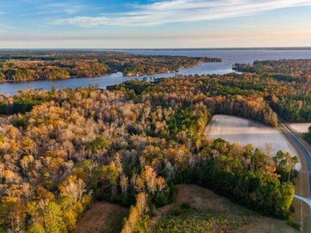 Land for sale in Grantsboro, North Carolina