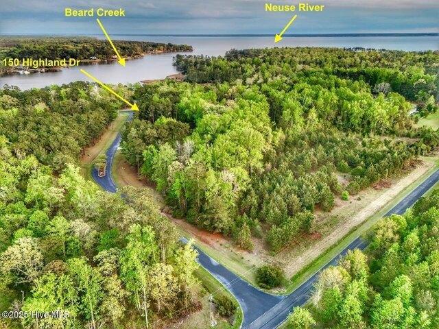 Land for sale in Grantsboro, North Carolina