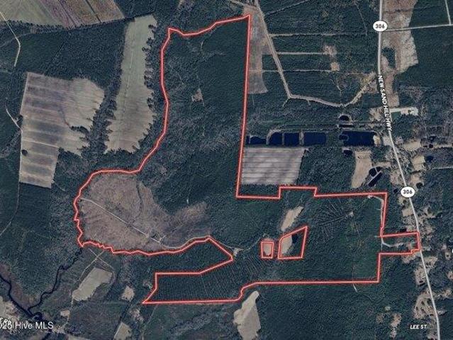 Land for sale in Grantsboro, North Carolina