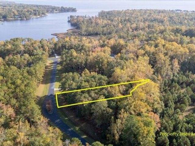 Land for sale in Grantsboro, North Carolina