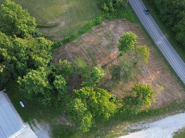 Land for sale in Tennessee