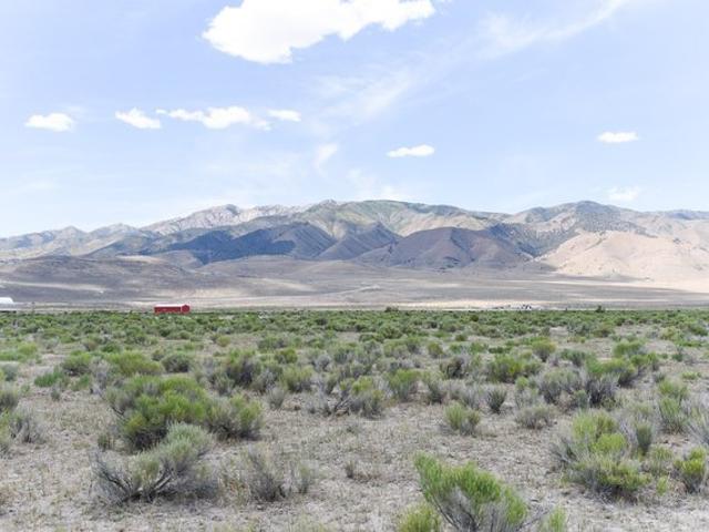 Land for sale in Utah