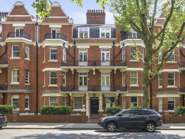 Apartment for rent in Kensal Town, Maida Vale
