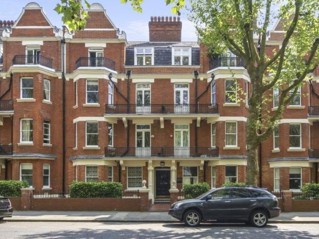 Apartment for rent in Kensal Town, Maida Vale