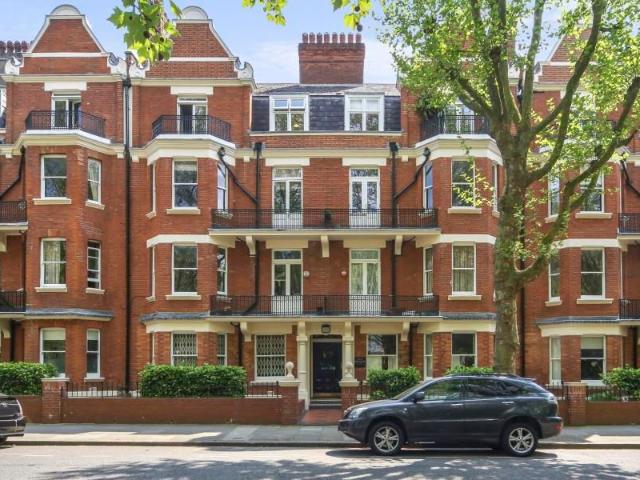 Apartment for rent in Kensal Town, Maida Vale