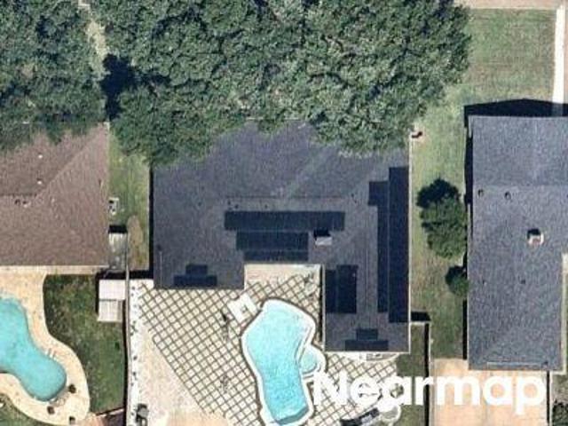House for sale in Dallas, Texas