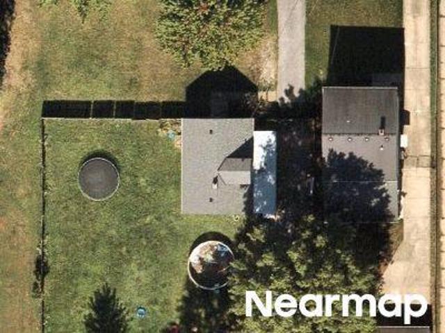 House for sale in Parma, Ohio
