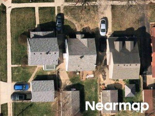 House for sale in Lucas, Ohio