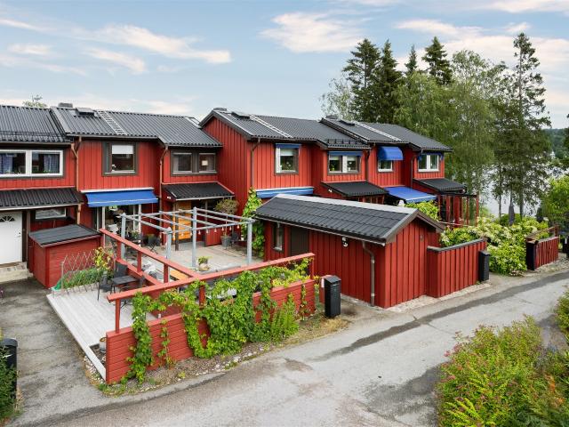 Villa till salu i Västernorrland