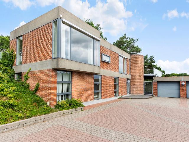 Villa til salg i Randers, Århus