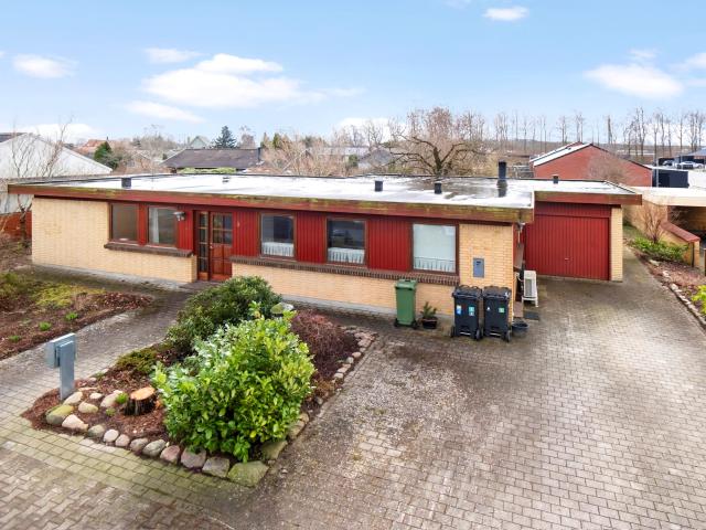 Villa til salg i Faaborg-Midtfyn