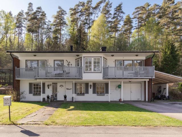 Villa till salu i Ullared, Halland