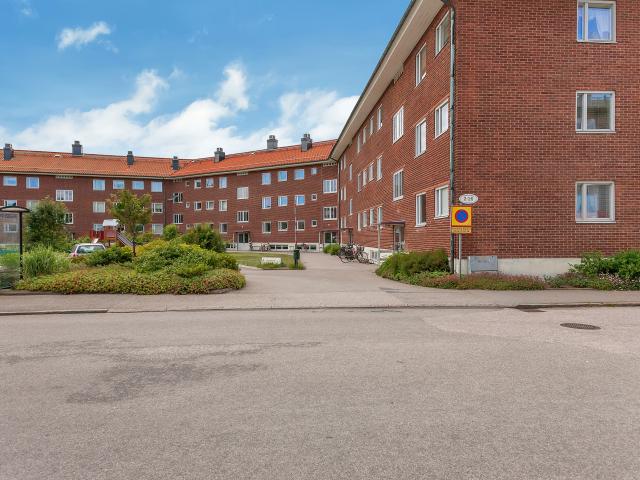 Lägenhet hyra i Varberg, Halland