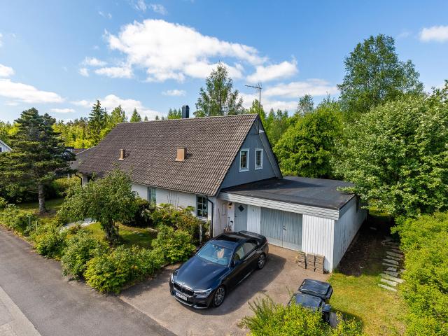 Bostad till salu i Hovmantorp, Kronoberg