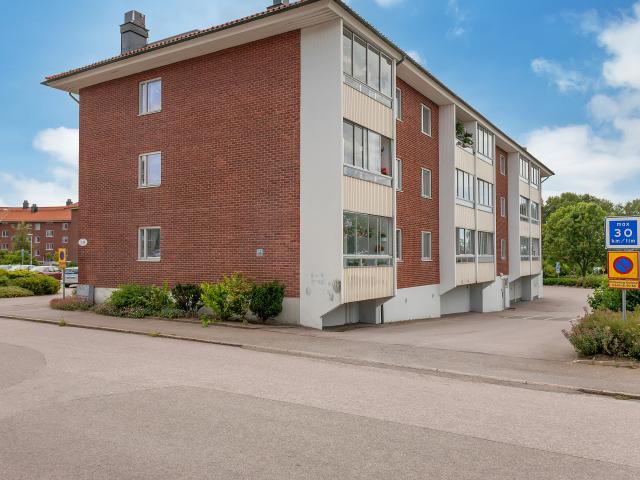 Lägenhet hyra i Varberg, Halland
