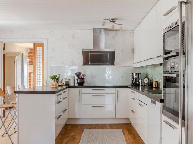 Villa till salu i Kil, Värmland