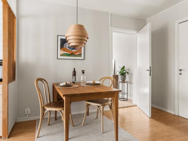 Bostadsrätt till salu i Varberg, Halland