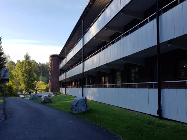 Lägenhet hyra i Bondskogen, Lindesberg
