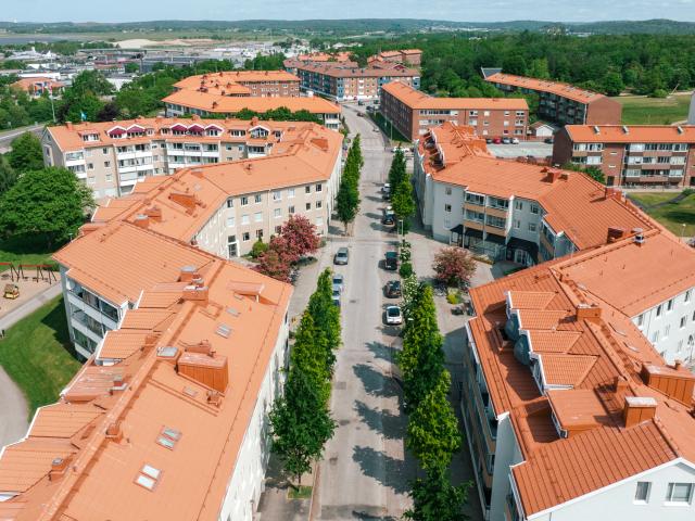 Lägenhet hyra i Varberg, Halland
