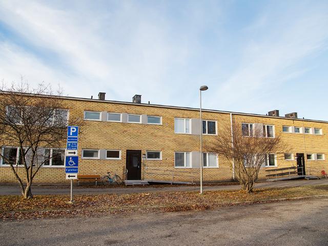 Hus hyra i Norrbotten