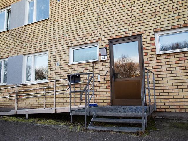 Lägenhet hyra i Norrbotten