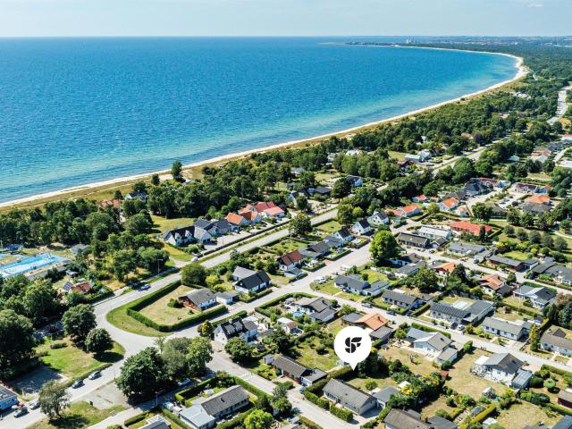 Bostad till salu i Skåne