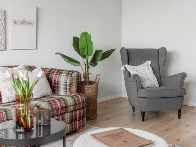 Bostadsrätt till salu i Nyköping, Södermanland
