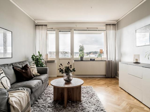 Bostad till salu i Nyköping, Södermanland