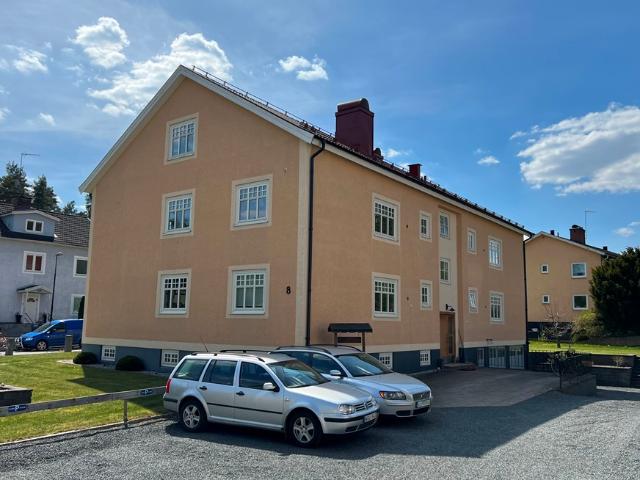 Lägenhet hyra i Vetlanda, Jönköping