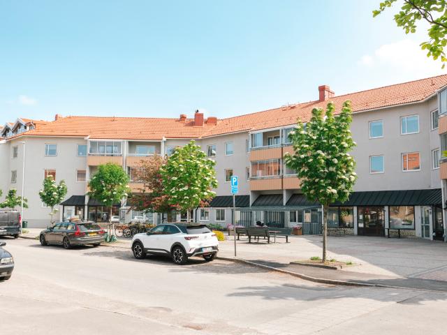 Lägenhet hyra i Varberg, Halland