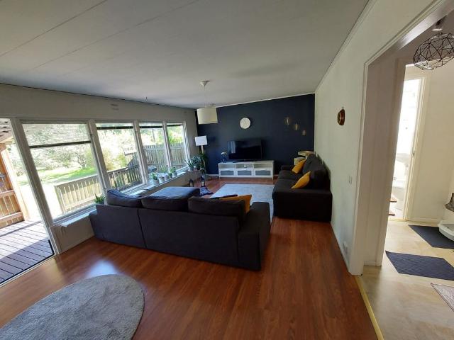 Hus hyra i Ljusne, Gävleborg