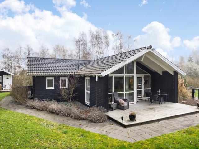 Hus til salg i Kalundborg