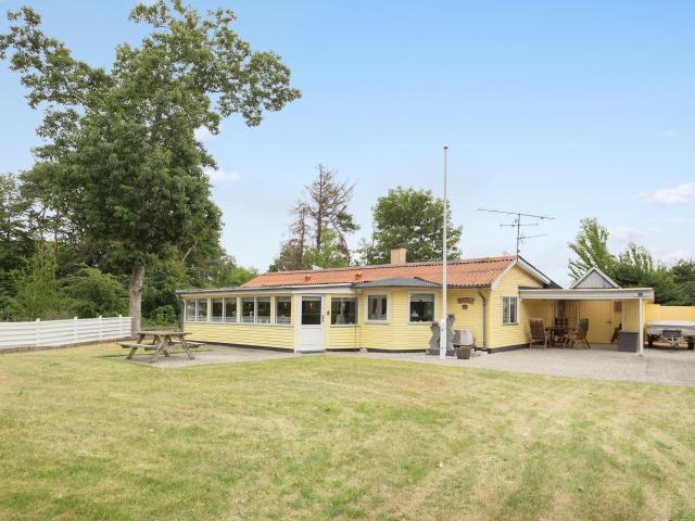 Hus til salg i Århus