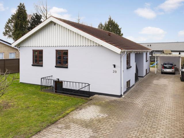 Villa til salg i Odense