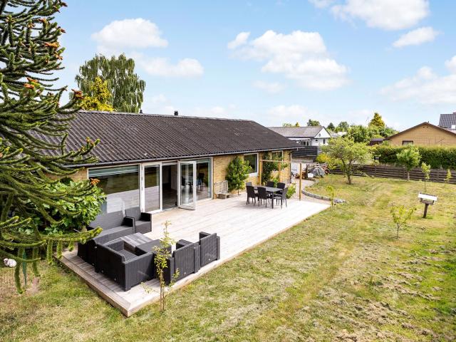 Villa til salg i Rønnede, Faxe