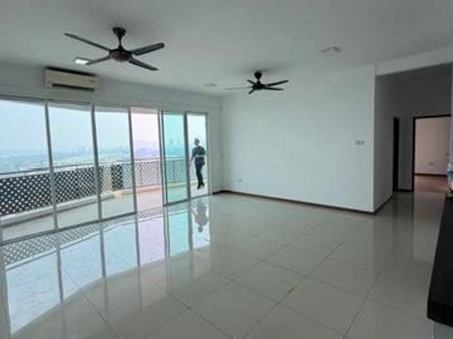 Serviced Residence for rent in Johore Bahru, Johor