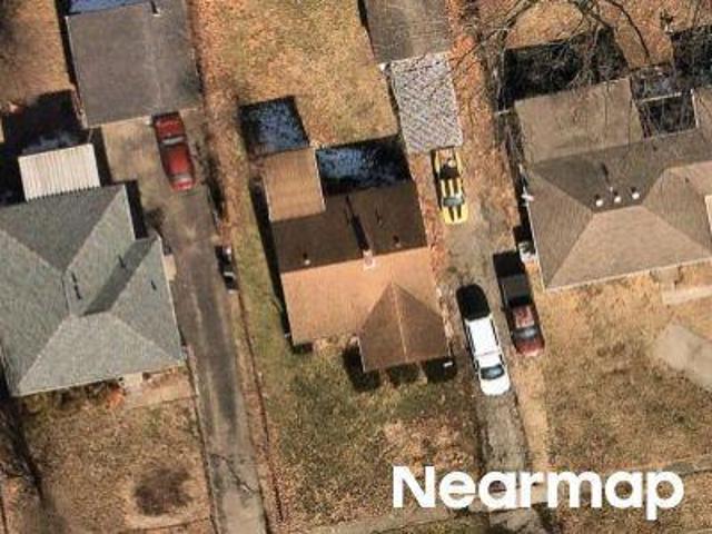 House for sale in Louisville, Kentucky