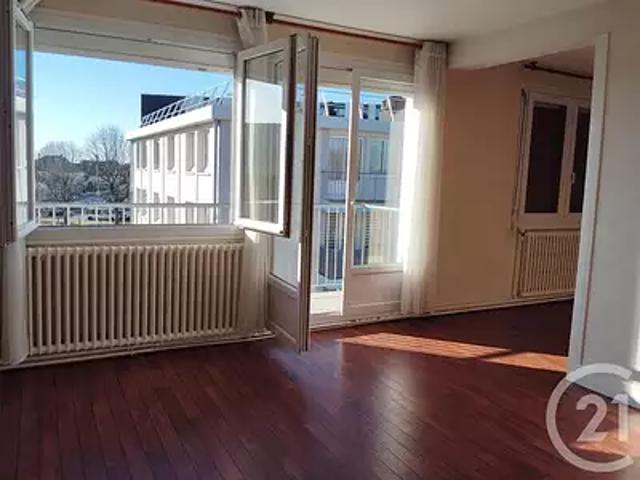 Appartement vente à Avranches, Granville