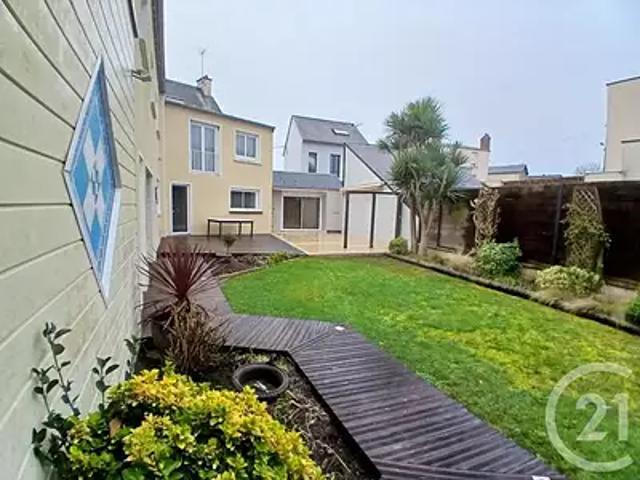 Maison vente à Avranches, Granville