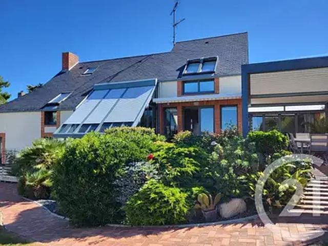 Maison vente à Avranches, Granville