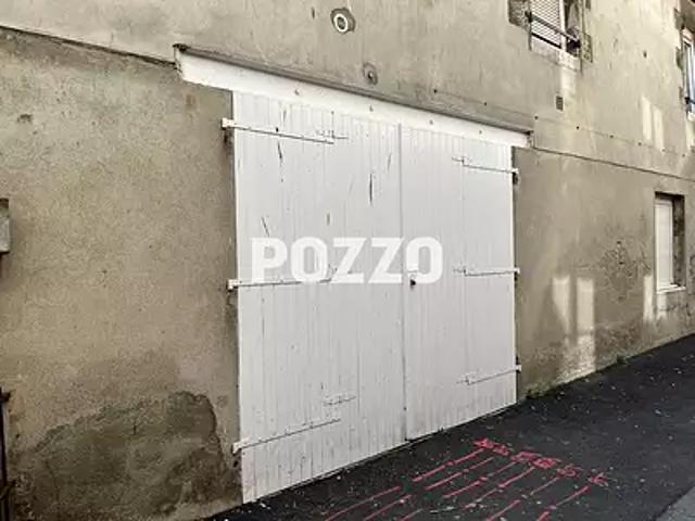 Garage vente à Avranches, Granville