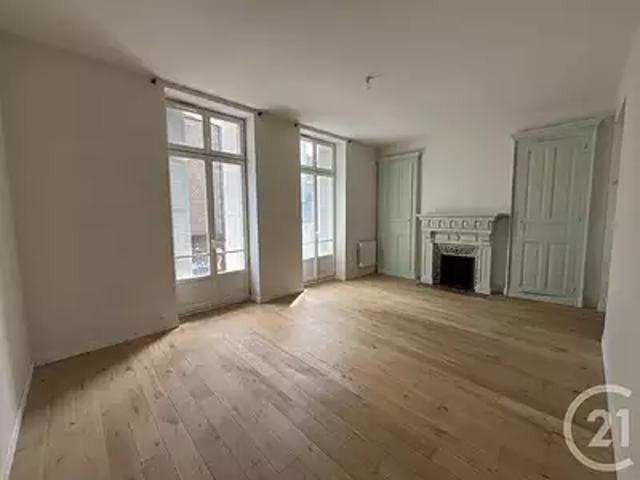 Appartement location à Avranches, Granville