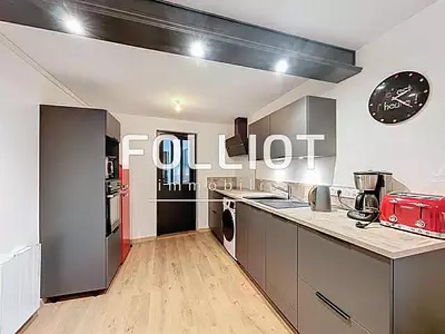 Appartement location à Avranches, Granville