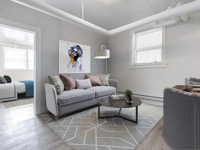Apartment for rent in Regina, Saskatchewan
