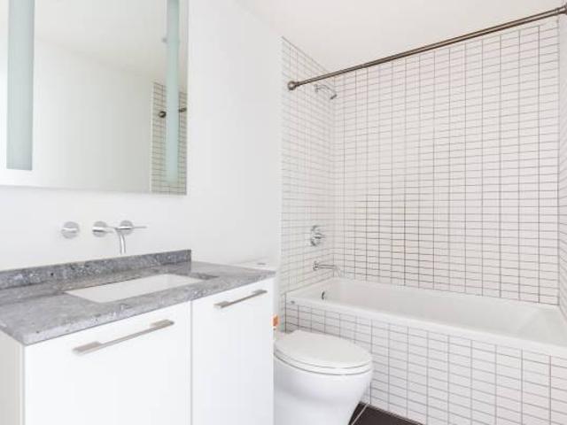 Apartment for rent in Vancouver, British Columbia