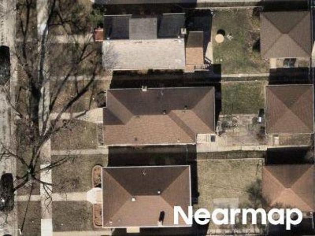 House for sale in Bellwood, Illinois